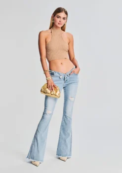 Olivia Mid-Rise Jean 9 Olivia Mid-Rise Jean -Women Clothing Shop Ecommerce Crop 230621 ECOM SET2 SHOT 11 1349 scaled