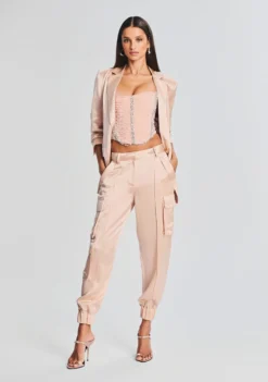 Leo Blazer -Women Clothing Shop Ecommerce Crop 230621 ECOM SET2 SHOT 13 1635 58a310e2 e982 450f 8c73 8df32640f8ef scaled