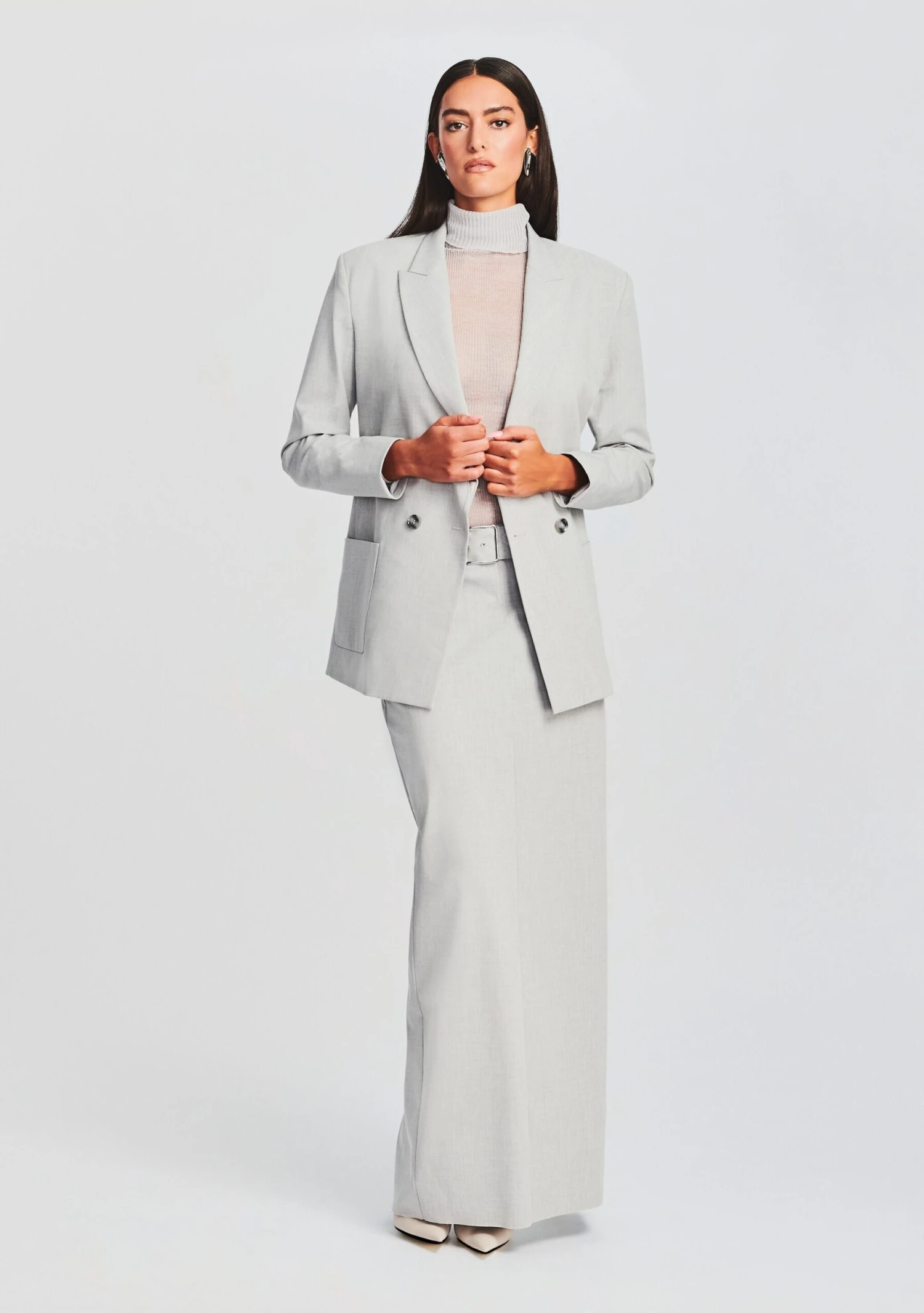 Natasha Blazer 5 Natasha Blazer - Image 5