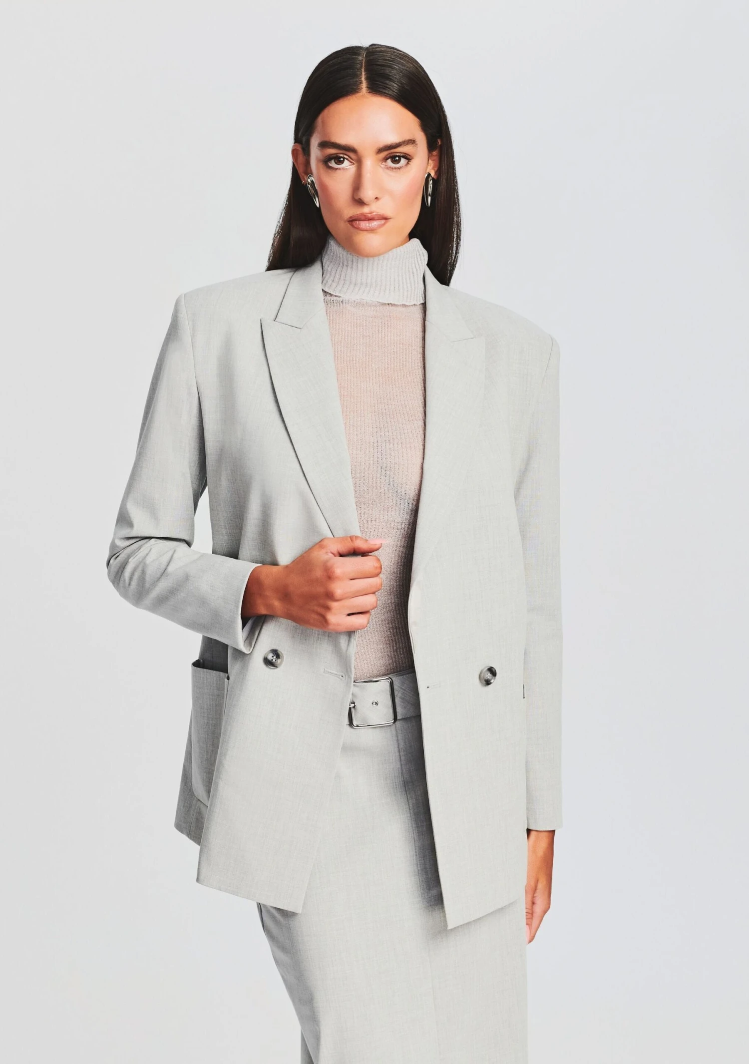 Natasha Blazer 1 Natasha Blazer