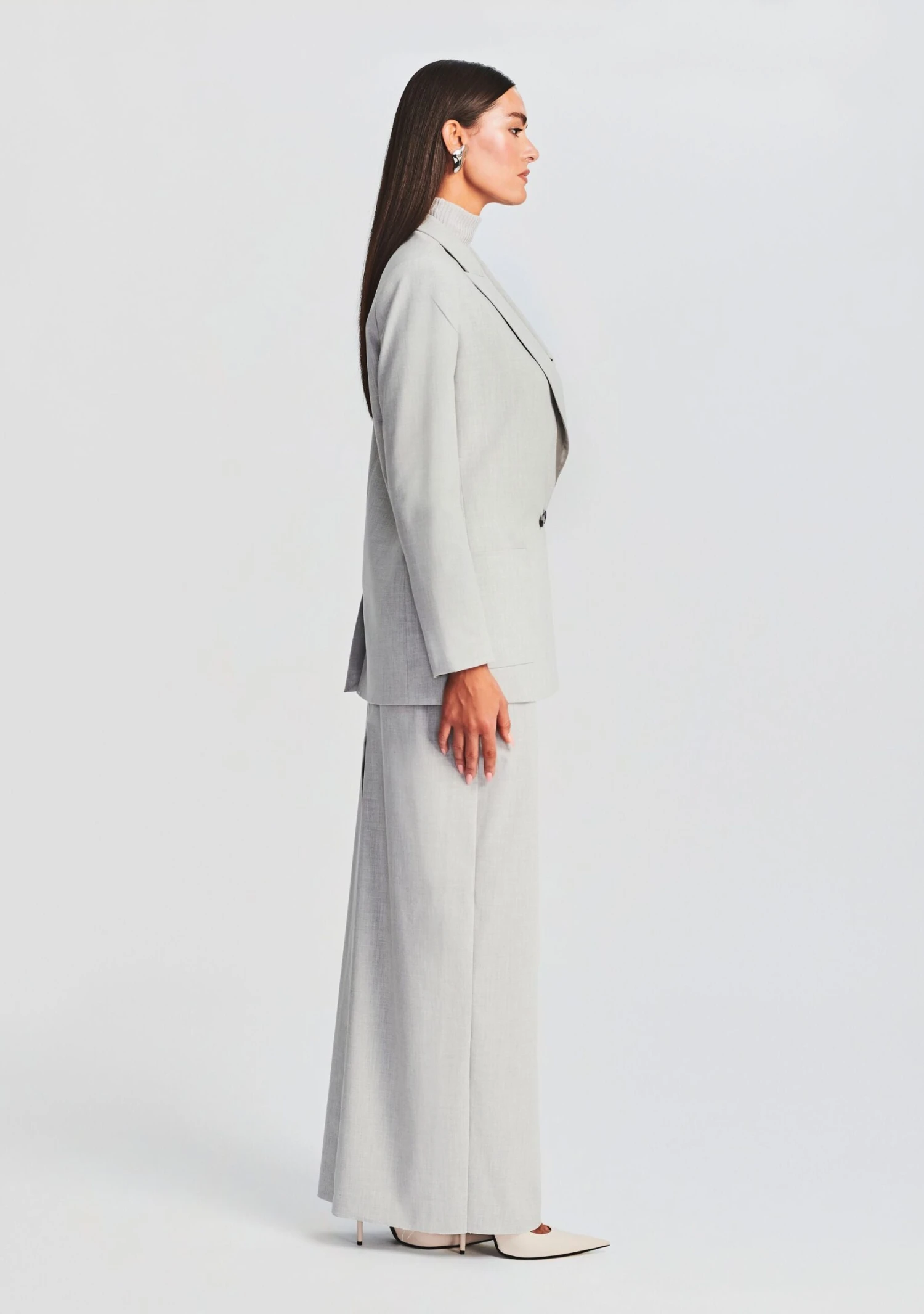 Natasha Blazer 3 Natasha Blazer - Image 3