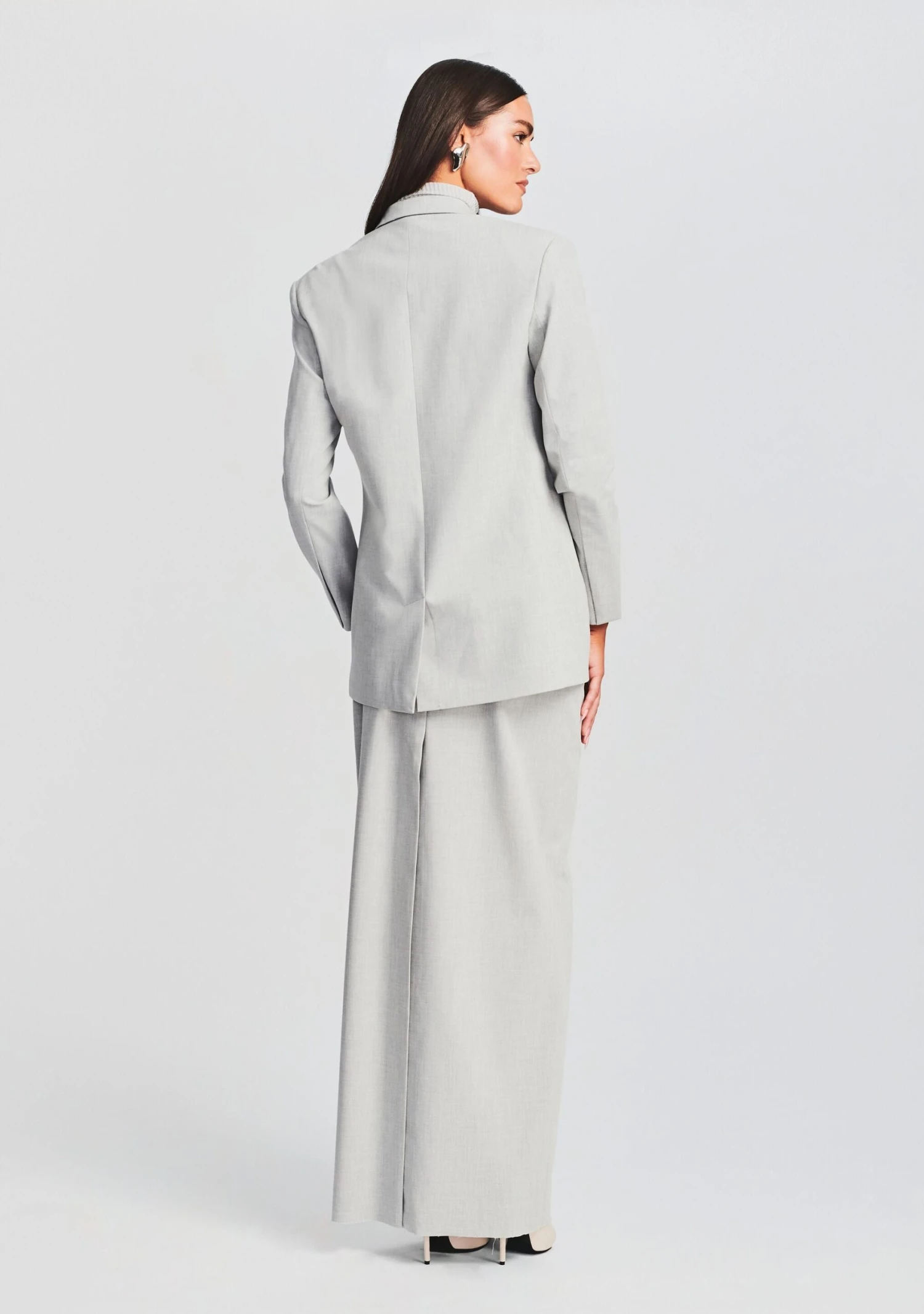 Natasha Blazer 4 Natasha Blazer - Image 4