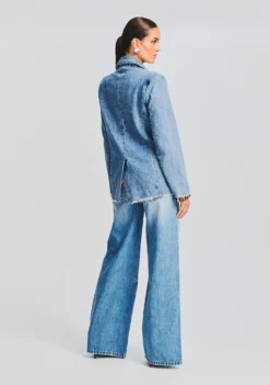 Hollis Blazer -Women Clothing Shop Ecommerce Crop 230718 SET2 OLSENTOP MONETBRA 4244 ECOMM scaled