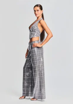 Fleur Sequin Pant -Women Clothing Shop Ecommerce Crop 230815 SET2 HADDYVEST ENIDBLAZER FLEURPANT 3085 ECOMM 2b6e1c46 9ad9 431e 9243 5428e1f131db scaled