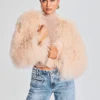 Luxe Fur Jacket