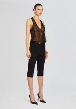 Shye Silk Top -Women Clothing Shop Ecommerce Crop 24 02 15 RUMERBLAZER KIERAPANT BLACK 218 ECOMM 0ed8d809 3873 4ab2 9256 0cf32ea07023 scaled