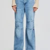 Casey Denim Pant