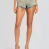 Lucky Denim Short