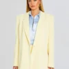 Prudence Blazer