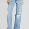 Ophir Denim Pant
