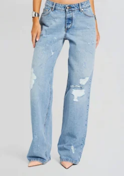 Ophir Denim Pant