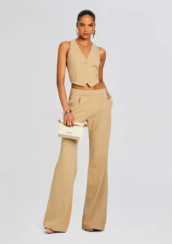 Pin Tuck Palazzo Pants 9 Pin Tuck Palazzo Pants -Women Clothing Shop Ecommerce Crop 24 03 26 JESSICATRANSPARENTVEST PINTUCKPALAZZOPANTS CAMEL 1246 ECOMM 08b4cdcd 5a35 4f4f a122 1c738b7d00a8 scaled