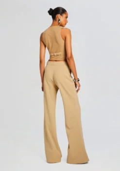 Pin Tuck Palazzo Pants 8 Pin Tuck Palazzo Pants -Women Clothing Shop Ecommerce Crop 24 03 26 JESSICATRANSPARENTVEST PINTUCKPALAZZOPANTS CAMEL 1315 ECOMM 9fed3c7d d9cf 437d 83f9 970a8ff1e04e scaled