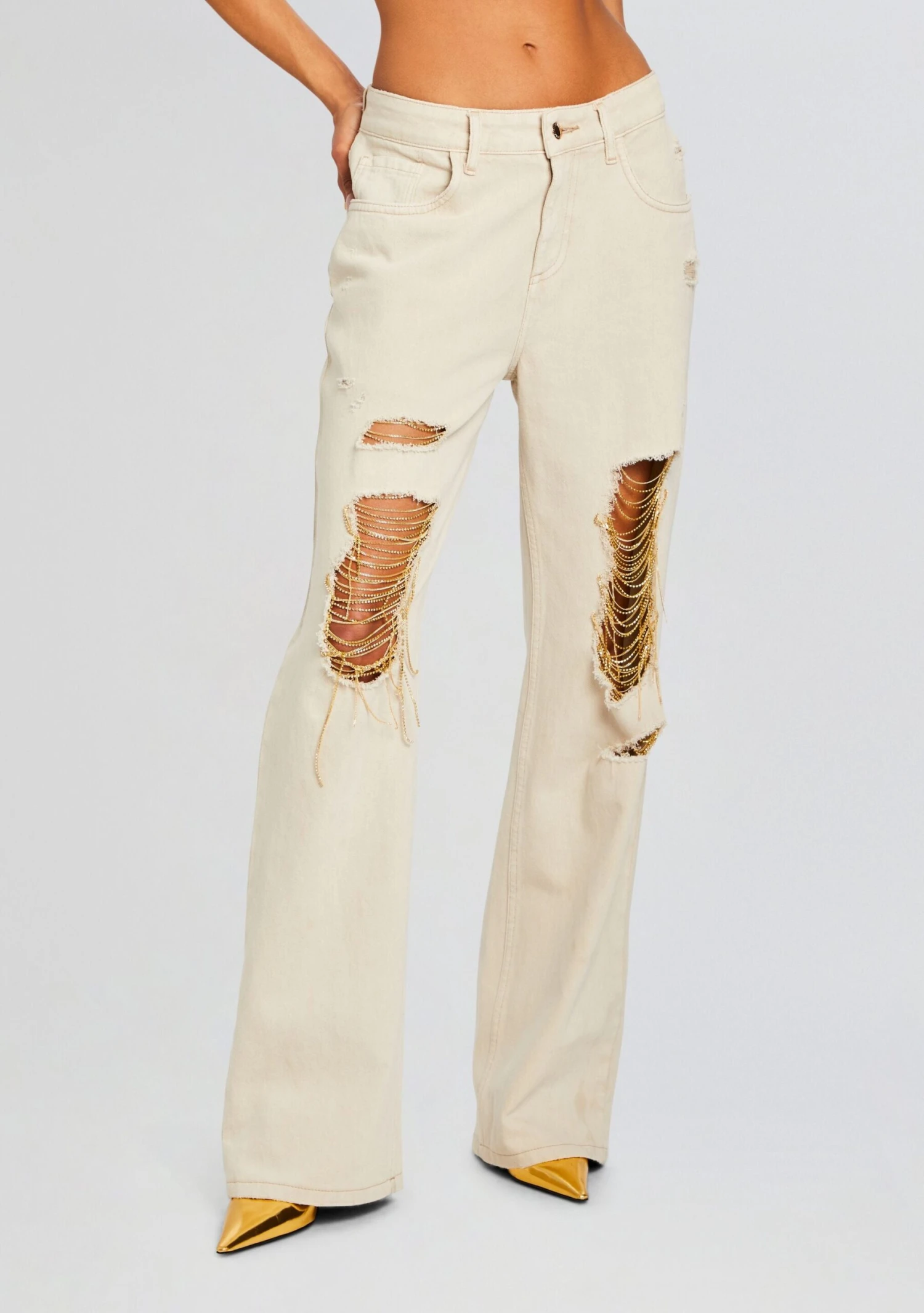 Kailee Pant 1 Kailee Pant