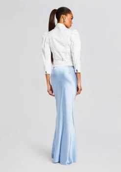 Ada Jacket -Women Clothing Shop Ecommerce Crop 24 04 16 ADAJACKET WHITE 343 ECOMM scaled