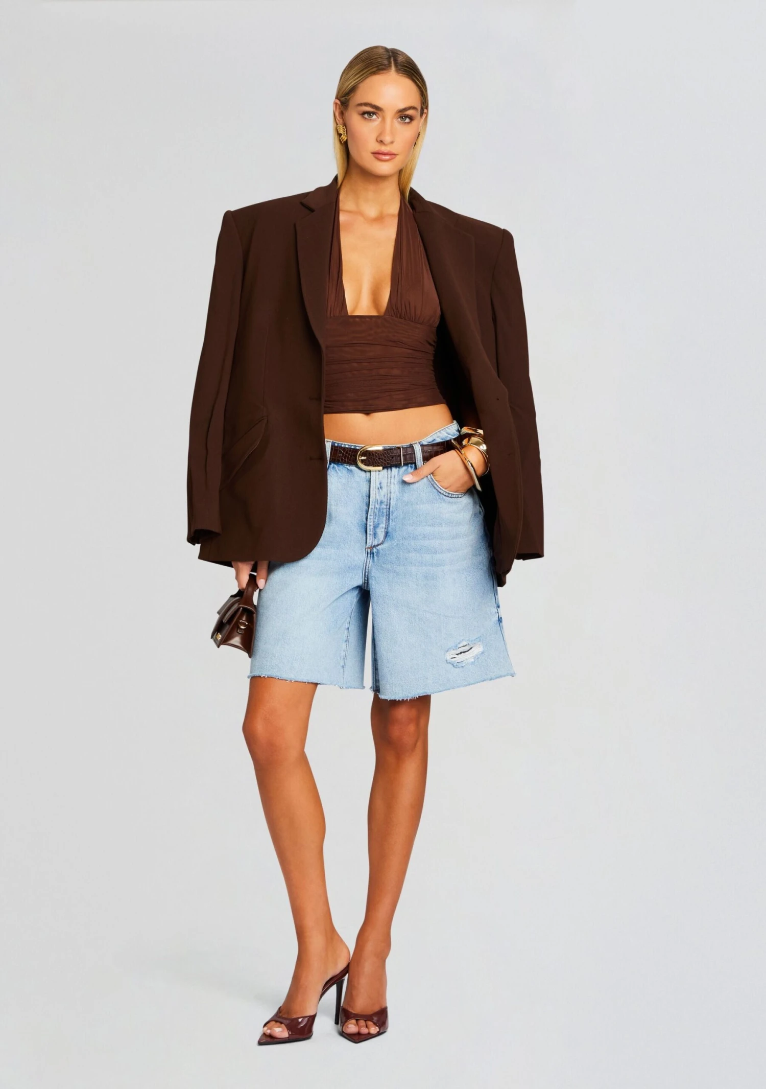 Harley Short 2 Harley Short - Image 2