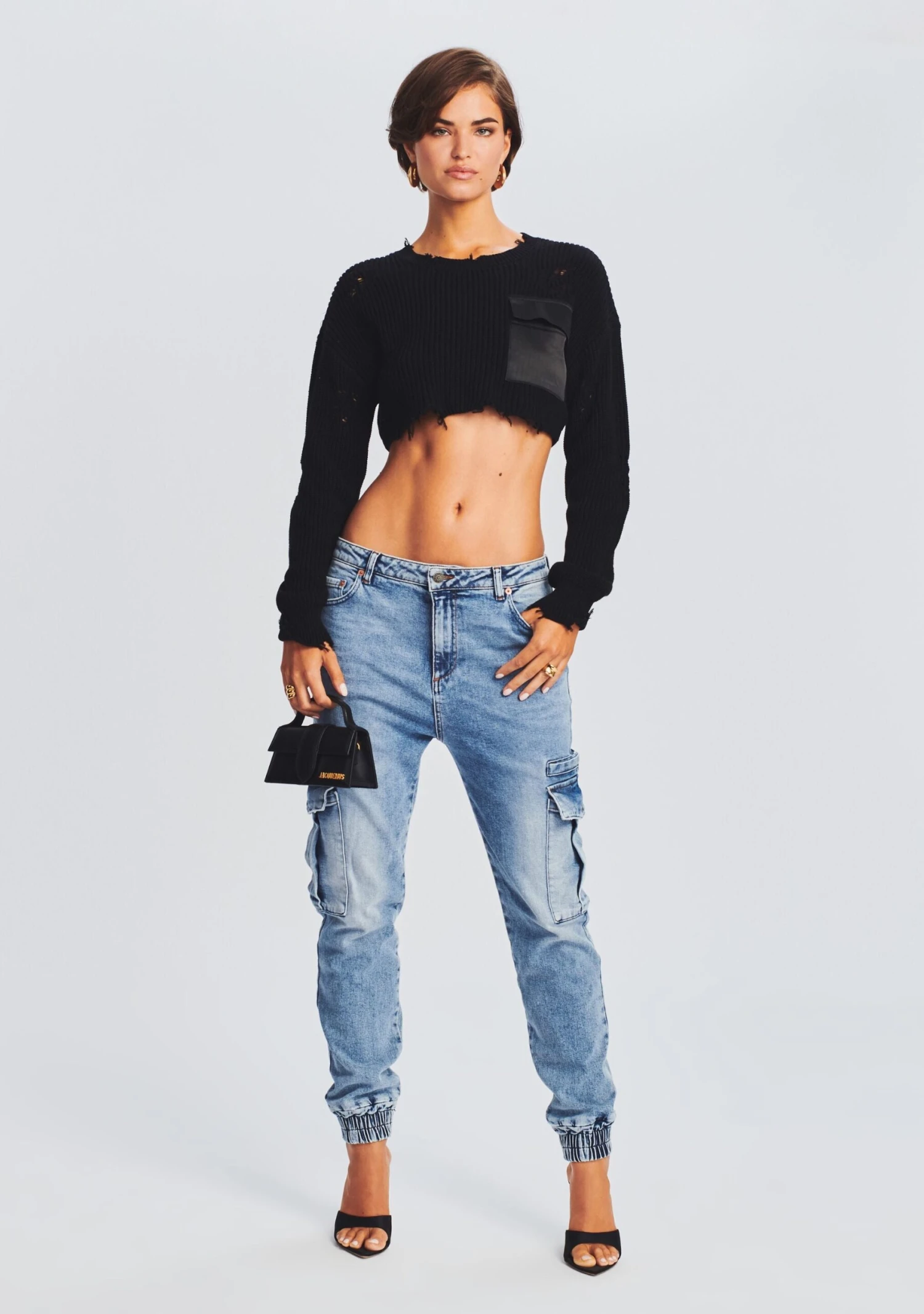 Veronica Jogger 2 Veronica Jogger - Image 2