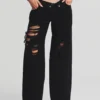 Ollie Wide Leg Jean