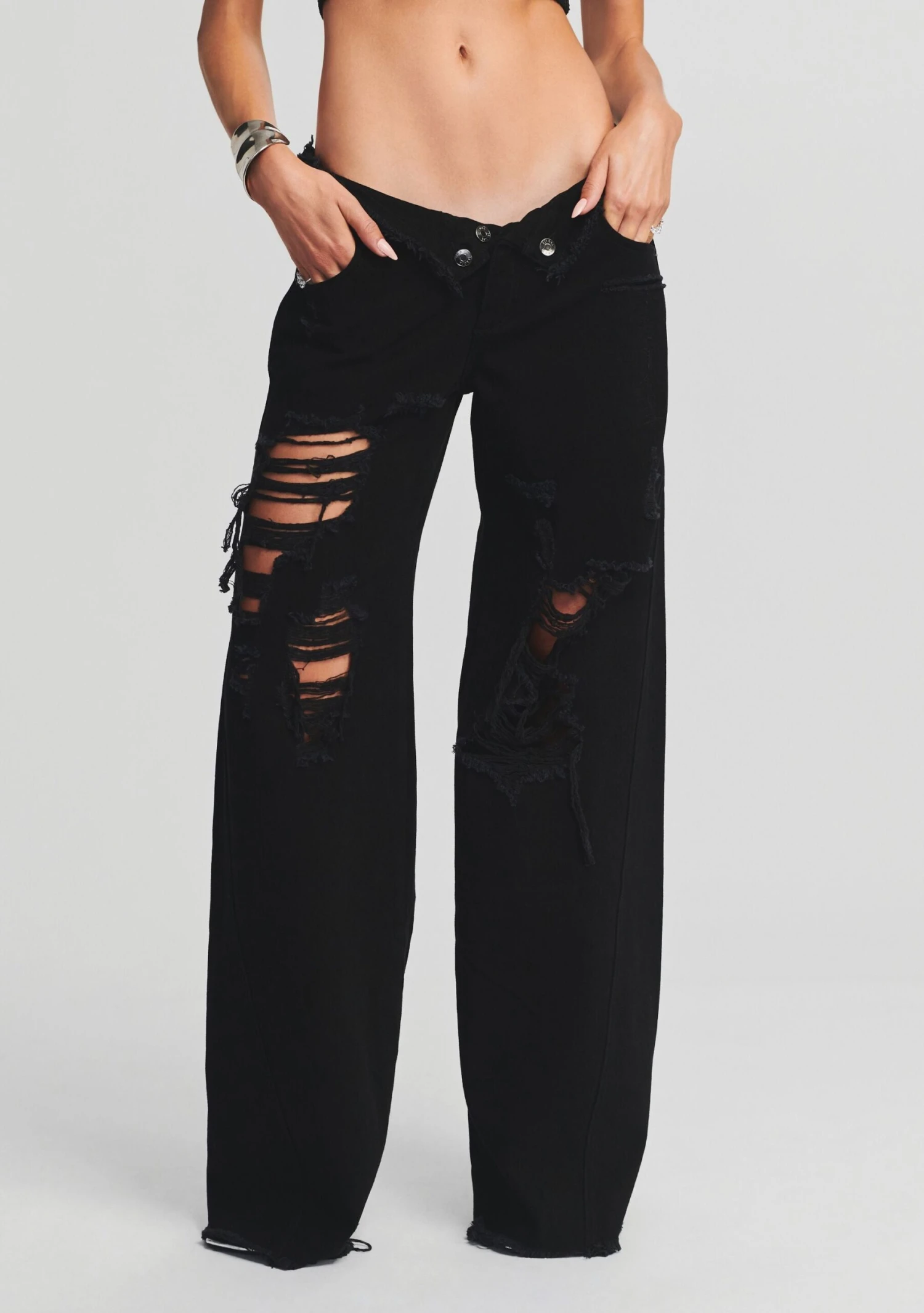 Ollie Wide Leg Jean 1 Ollie Wide Leg Jean