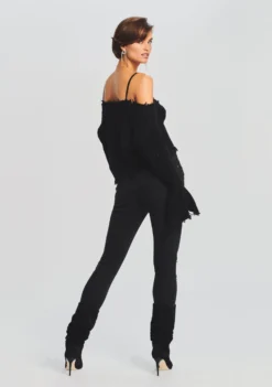 Mid Rise Dax Pant 8 Mid Rise Dax Pant -Women Clothing Shop Ecommerce Crop Retrofete eComm 220920 Set2 SHOT 17 2084 scaled