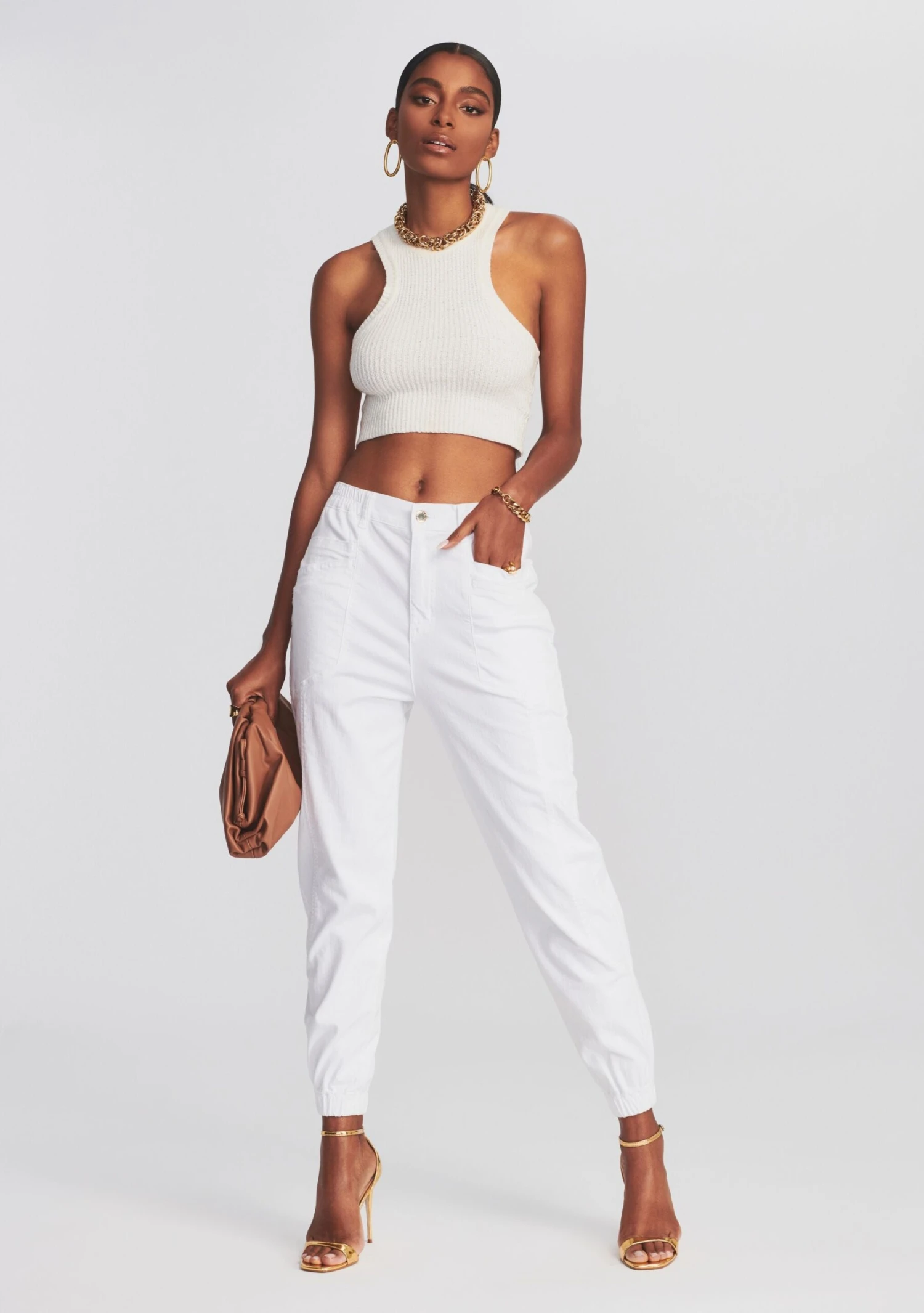 Myla Pant 2 Myla Pant - Image 2