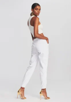 Myla Pant 8 Myla Pant -Women Clothing Shop Ecommerce Crop Retrofete eComm SHOT 06 088 1 scaled