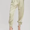 Rocky Silk Pant