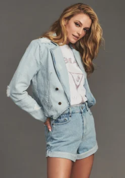 Vivienne Jacket -Women Clothing Shop SHOT 29 3667 scaled